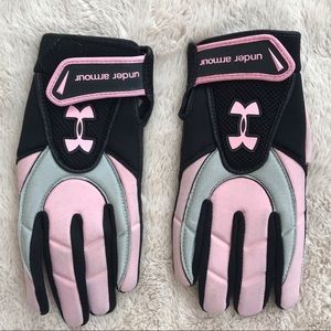 Under Armour ~Women’s Gloves